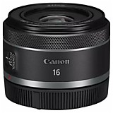 Объектив Canon RF 16mm f/2.8 STM