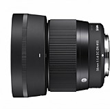 Объектив Sigma AF 56mm F/1.4 DC DN CANON EF-M