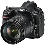 NIKON D850 Kit 24-120mm