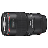 Объектив Canon EF 100mm f/2.8L Macro IS USM