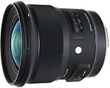 Объектив Sigma AF 24mm F/1.4 DG HSM Art CANON