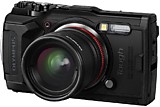 Olympus  TG-6 Black