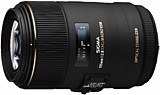 Объектив Sigma AF 105mm f/2.8 MACRO EX DG OS HSM NIKON