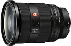 Объектив SONY FE 24-70mm f/2.8 GM II (SEL2470GM2)