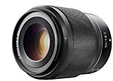 Объектив Nikon Z 50mm f/1.8 S Nikkor