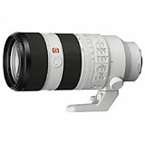 Объектив SONY FE 70-200mm F/2.8 GM OSS II