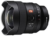 Объектив SONY FE 14mm f/1.8 GM