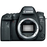 EOS 6D Mark II Body