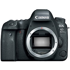 EOS 6D Mark II Body