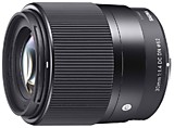Объектив Sigma AF 30mm f/1.4 DC DN Contemporary Fujifilm X-Mount 