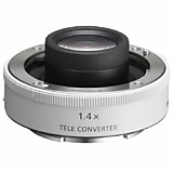 Телеконвертер SONY 1.4 X 