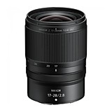 Объектив Nikon Z 17-28 mm f/2.8 Nikkor