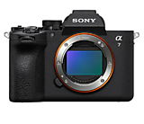 Sony Alpha a7 V (A7M5) Body