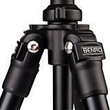 Benro TSL08AN00 штатив Slim c шаровой головой/алюминиевый с цангами