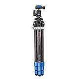 Benro TSL08CN00 штатив Slim c головой/карбоновый с цангами