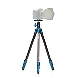 Benro TSSL08AN00P штатив Super Slim с шаровой головой/ алюминиевый с цангами