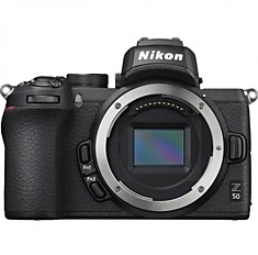 NIKON Z50 Body