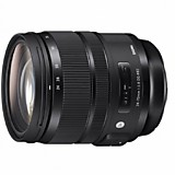 Объектив Sigma AF 24-70mm f/2.8 DG OS HSM ART NIKON