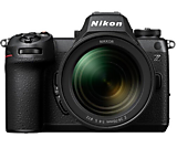 Nikon Z6 III kit 24-70