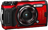 Olympus  TG-6 Red