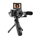 AGFAPHOTO REALISHOT VLOG-4K OPTICAL Combo
