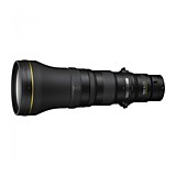 Объектив Nikon Z 800mm f/6.3 VR S Nikkor