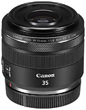 Объектив Canon RF 35mm f/1.8 Macro IS STM