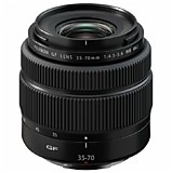 Объектив Fujifilm GF35-70mm F4.5-5.6 WR