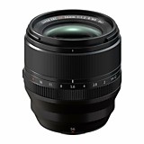 Объектив Fujinon XF 56mm f/1.2 R WR